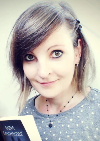 Autor: Gasthauser, Anna