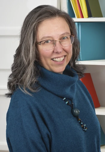 Autor: Gebhardt, Sonja