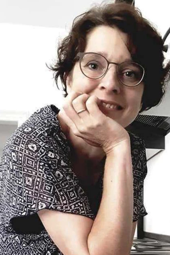 Autor: Gerhard, Annelie