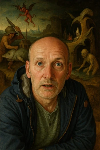 Autor: Gramm, Johannes