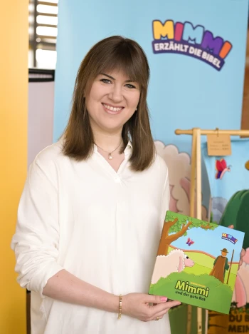 Autor: Graßl, Rebekka