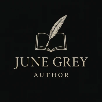 Autor: Grey, June