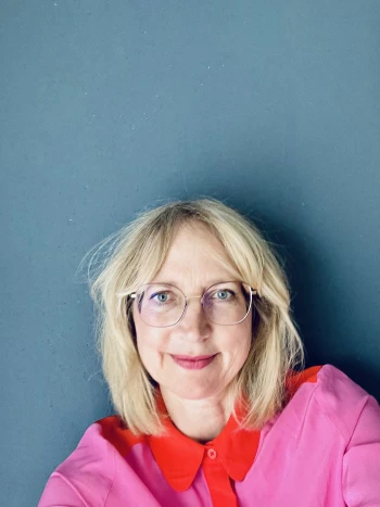 Autor: Griesel, Tanja