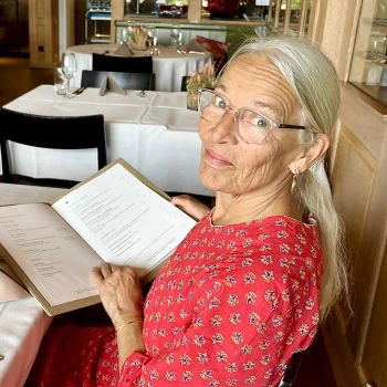 Autor: Groeflin, Sonna B.