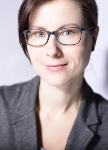 Autor: Hahnfeld, Andrea