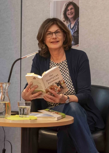 Autor: Hancke, Martina