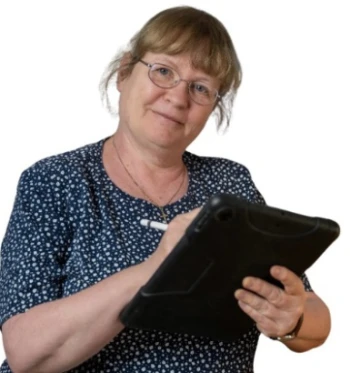 Autor: Hedemann, Birgit