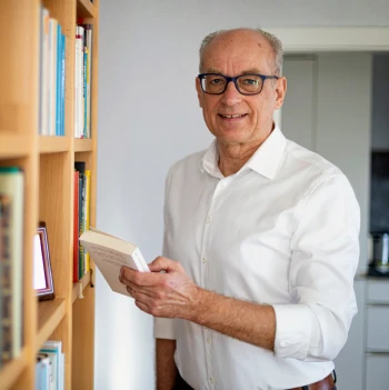 Autor: Heilmann, Michael