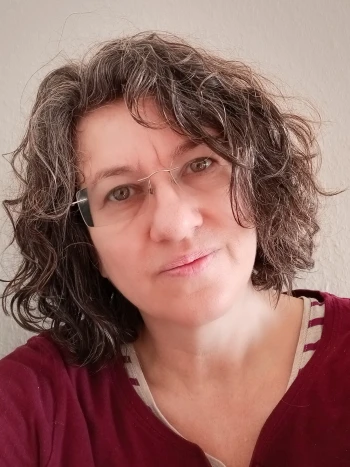 Autor: Hübner, Véronique