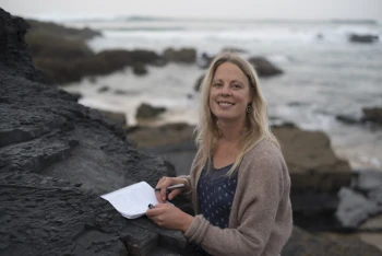 Autor: Hülshoff, Franziska