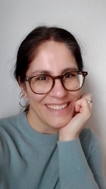 Autor: Imrek, Kerstin