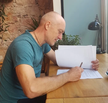 Autor: Jarosch, Andreas