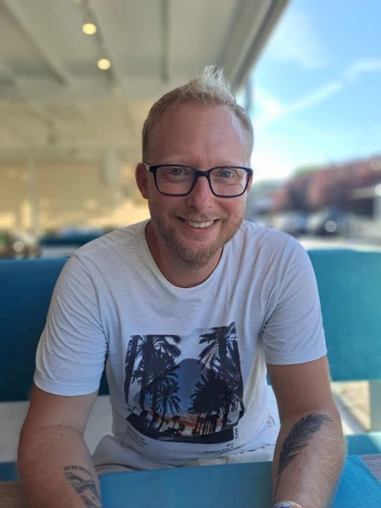 Autor: Kadnar, Michael