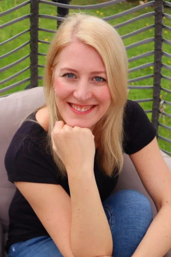 Autor: Karst, Janine