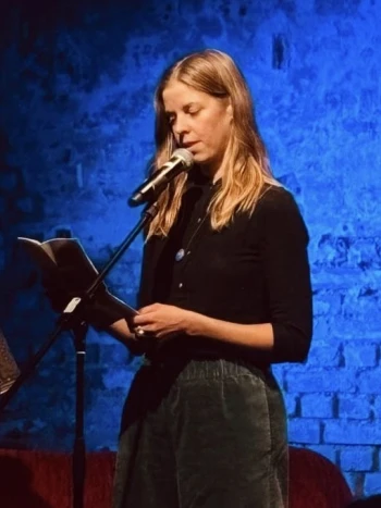 Autor: Kasimir, Stefanie