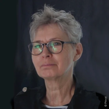 Autor: Kaufmann, Heather M.