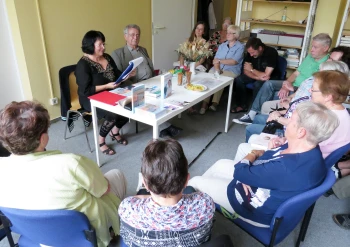 Kayser, Elisabeth-Christine