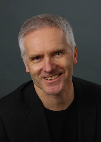 Autor: Kegel, Thomas