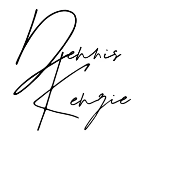 Autor: Kenzie, Dennis