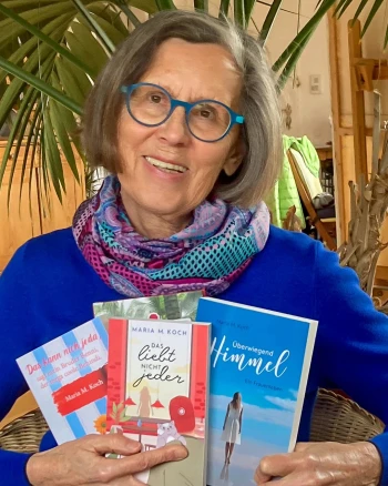 Autor: Koch, Maria M.