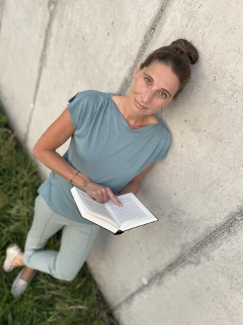 Autor: Kotrschal, Hanna M.