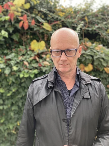 Autor: Krämer, Samuel F.