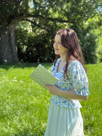 Autor: Kronwald, Joulia