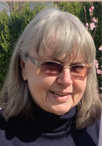 Autor: Kürschner, Marita