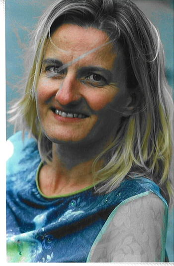 Autor: La Mour, Justine