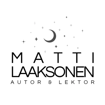 Autor: Laaksonen, Matti