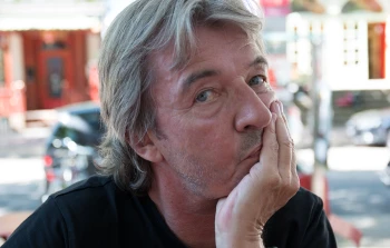 Autor: Ledersberger, Erich