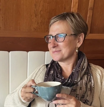 Autor: Lentsch, Manuela