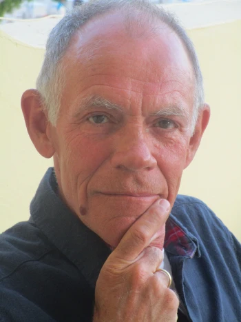 Autor: Lücker, Hans-Werner