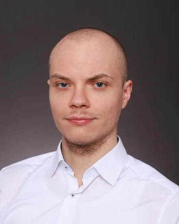 Autor: Lützow, Dominik