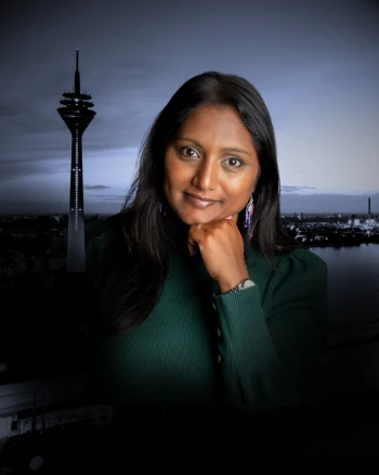 Autor: Major, Daphne