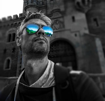 Autor: Marco, Oliver