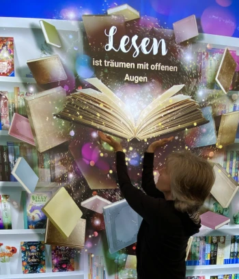 Leser: Marisbooks
