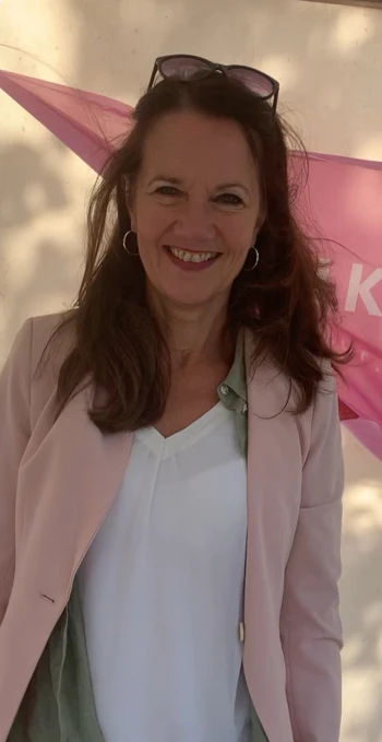 Autor: Martin, Lea Joan