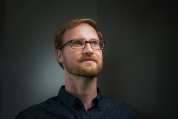 Autor: Marx, Christopher