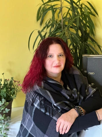 Autor: McCall, Madison