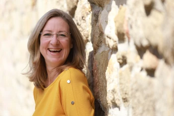 Autor: Metzmeier, Heidi