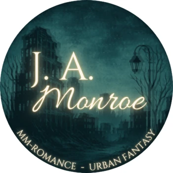 Autor: Monroe, J. A.