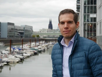 Autor: Mueller, Nicolas