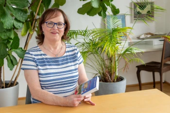 Autor: Nentwich, Vera