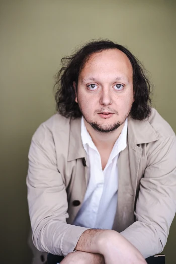 Autor: Niedermeier, Julian