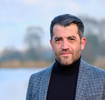 Autor: Özdemir, Ahmet