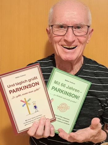 Autor: Ondrich, Walter