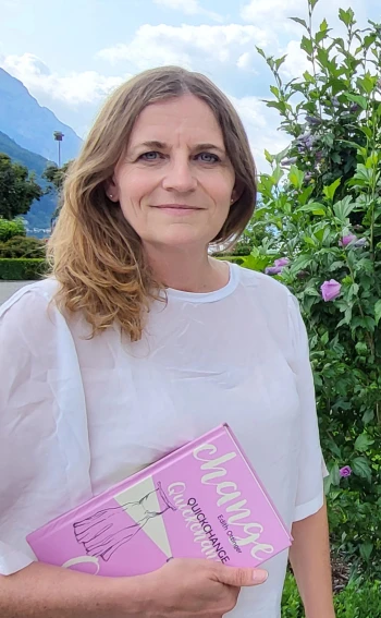 Autor: Ottinger, Edith