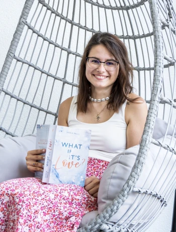 Autor: Palla, Saskia