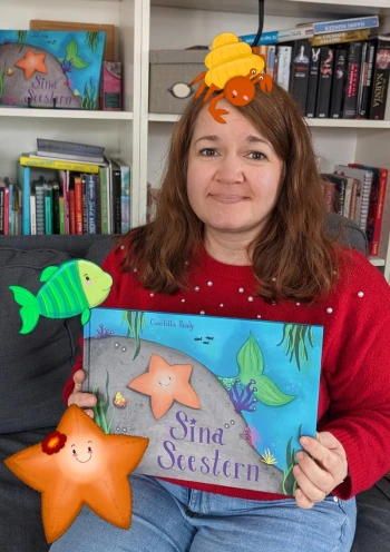 Autor: Pauly, Charlotta